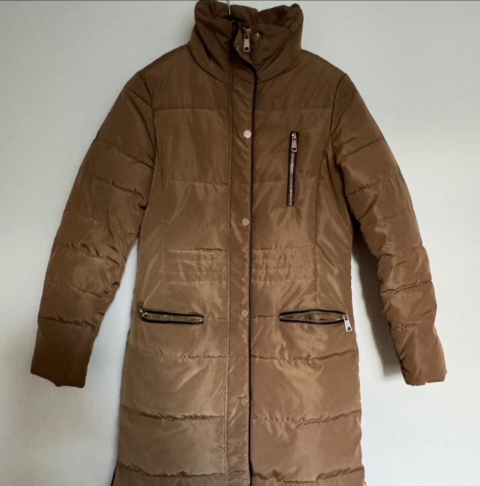 Lft Winter Coat